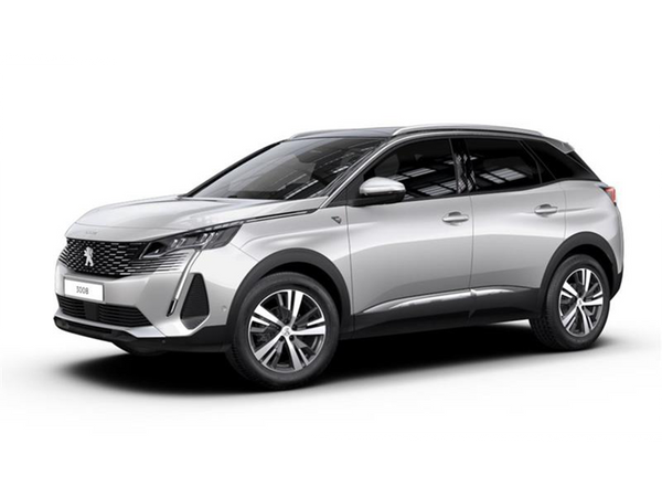 Llanta Peugeot 3008 SUV/5008 GTLine 2016/22