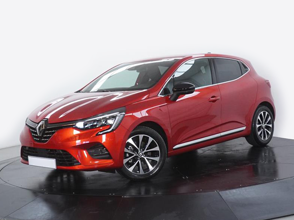 Llanta Renault Clio V 2020-22