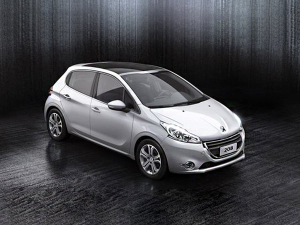 Llantas Peugeot 208 CA/CC 2012