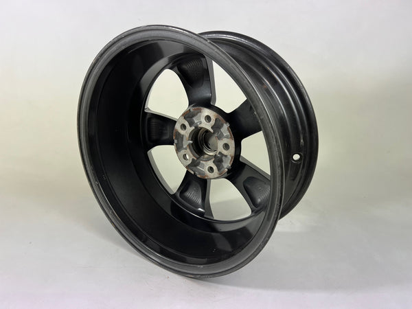 Llantas Nissan Qashqai 2014-17