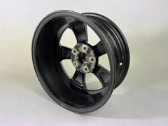 Llantas Nissan Qashqai 2014-17