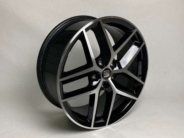 Llantas Seat León 2012/22
