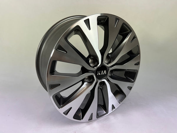 Llantas Kia Ceed / Pro Ceed 2012-15