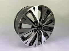 Llantas Kia Ceed / Pro Ceed 2012-15