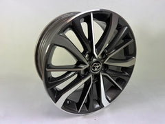 Llantas Toyota Avensis 2013-15