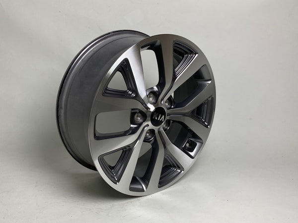 Llantas Kia Sportage IV 2015-22