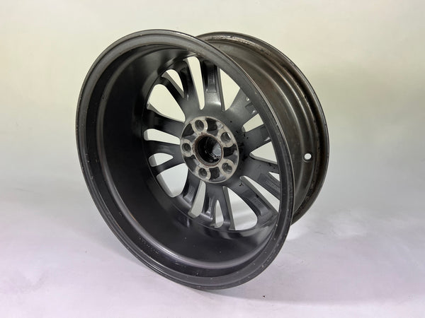 Llantas Toyota Avensis 2013-15