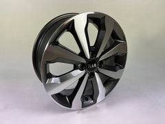 Llantas Kia Stonic 2018-22