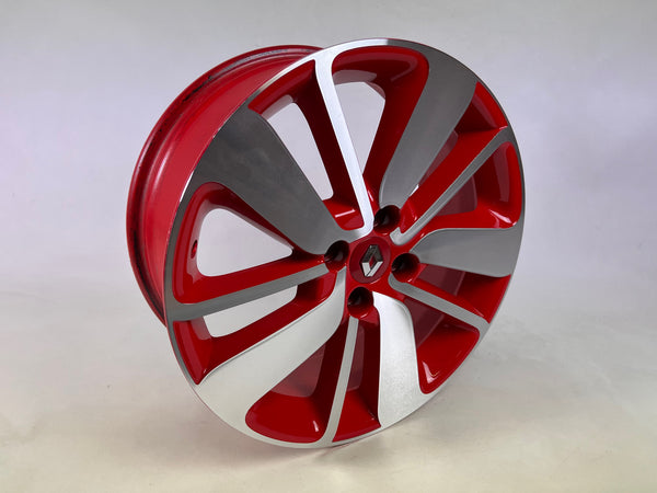 Llantas Renault Clio MK4 2013-19