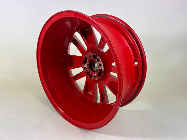 Llantas Renault Clio MK4 2013-19