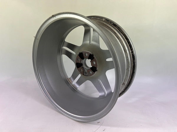 Llantas Seat León TS 2002-06