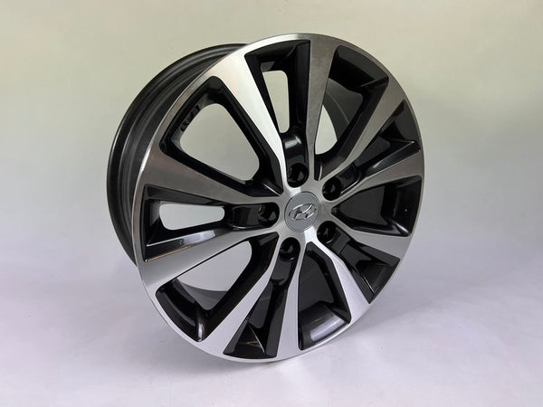 Llantas Hyundai i30 2012-17