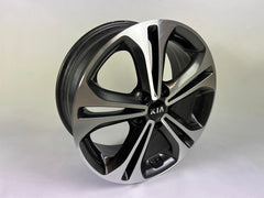 Llantas Kia Ceed 2015-19