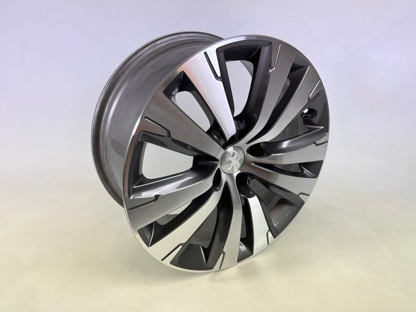 Llantas Peugeot 3008 2016-20