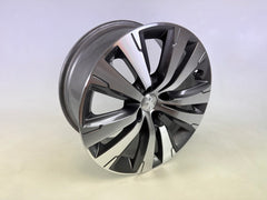 Llantas Peugeot 3008 2016-20