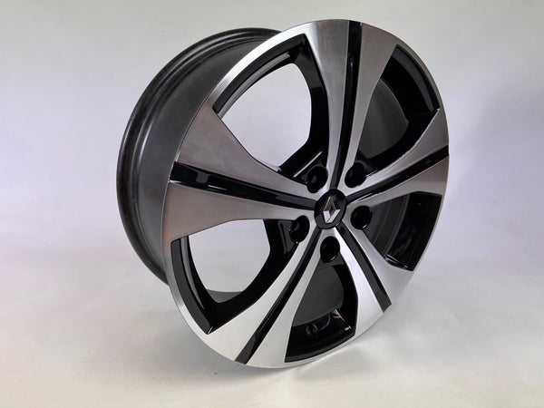 Llantas Renault Megane III Berlina 2009-16