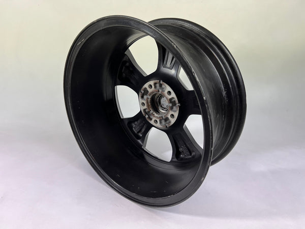 Llantas Renault Megane III Berlina 2009-16