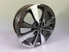 Llantas Hyundai i20 2014-18