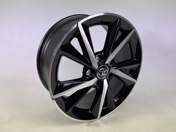 Llantas Toyota Auris / Hybrid 2012-19