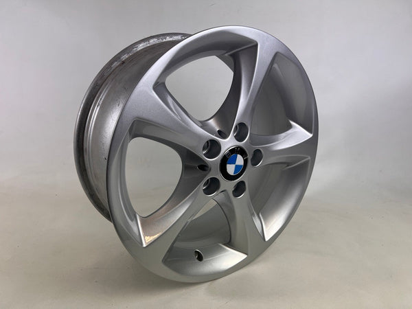 Llantas BMW Serie 1 Berlina 2007-11