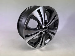 Llantas Kia Venga MK1 2016-18