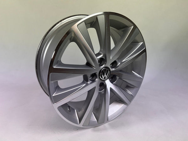 Llantas Volkswagen Polo 2009-14