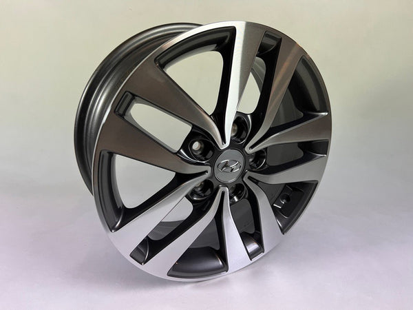 Llantas Hyundai i30 CW 2012-18