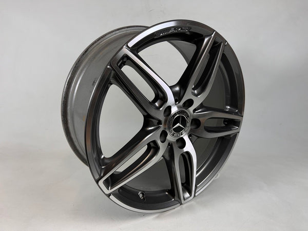 Llantas Mercedes-Benz Clase A / CLA AMG 2012-18