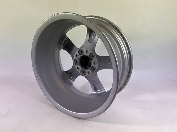 Llantas BMW Serie 1 Berlina 2007-11