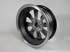 Llantas Mitsubishi Mirage 2012-18