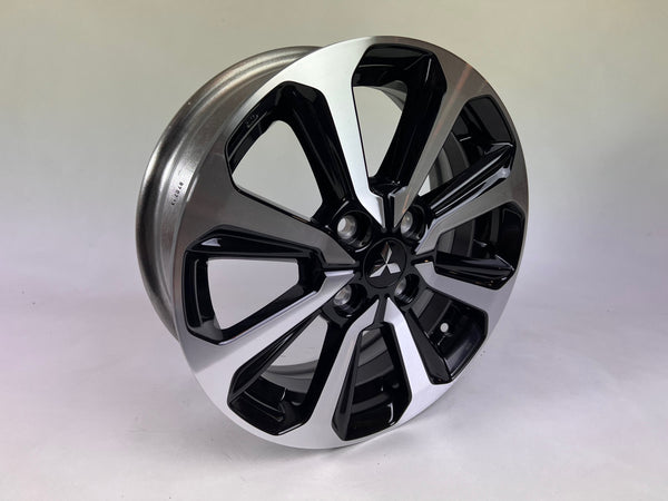 Llantas Mitsubishi Mirage 2012-18