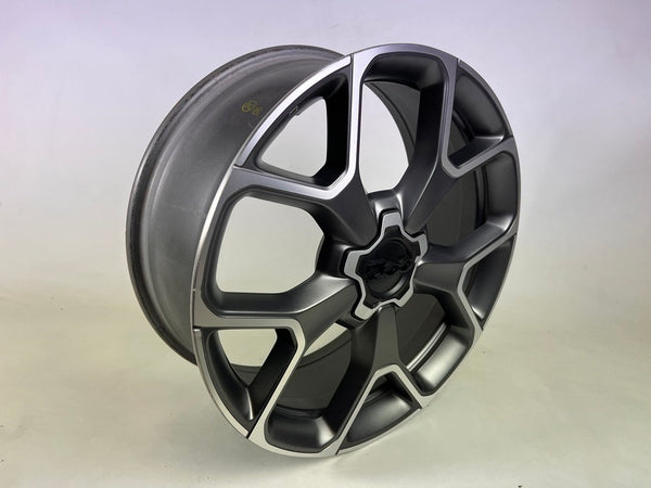 Llantas Fiat 500X 2014-20