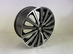 Llantas Seat Ibiza Style 2016-17