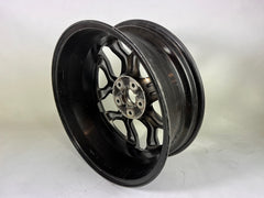 Llantas Ssangyong Korando C 2012-18