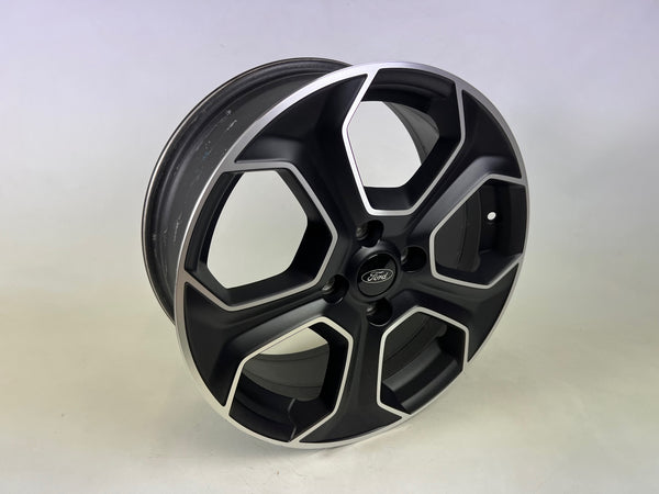 Llantas Ford Fiesta ST200 2013-18