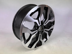 Llantas Ssangyong Korando C 2012-18
