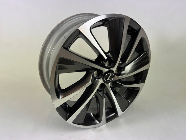 Llantas Lexus CT 200h Business 2014-17