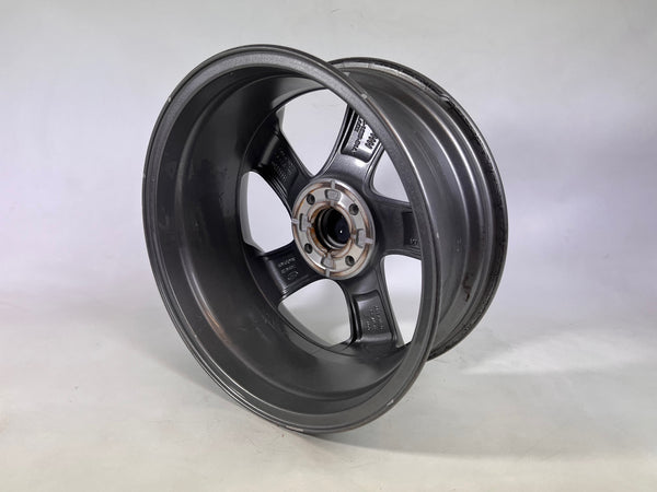 Llantas Ford Fiesta 2009-13