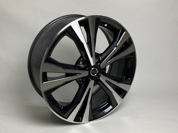 Llantas Nissan Qashqai X-TRAIL 2014-22