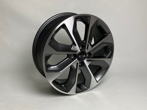 Llantas Kia Stonic 2017/22