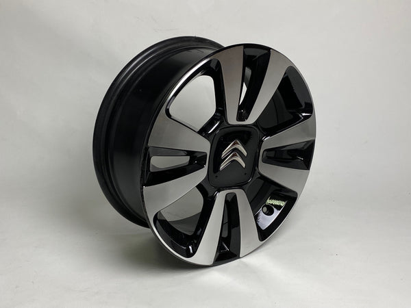 Llantas Citroën C3 III 2016/22