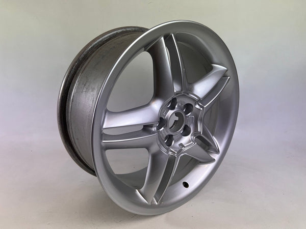 Llantas Seat León TS 2002-06