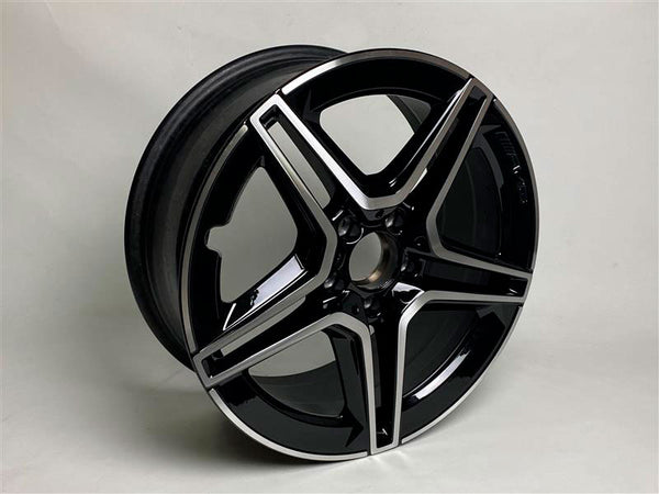 Llantas Mercedes-Benz Clase A AMG 2018