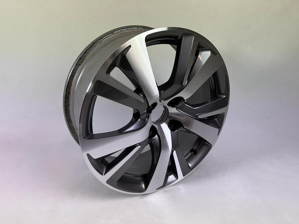 Llantas Peugeot 2008 2015-22