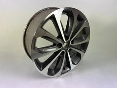 Llantas Nissan Qashqai 2010-13