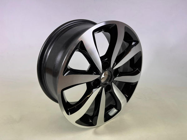 Llantas Citroën C4 Berlina NC Sport 2014-17