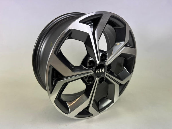 Llantas Kia Ceed 2018-19