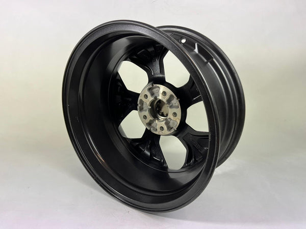 Llantas Kia Ceed 2018-19