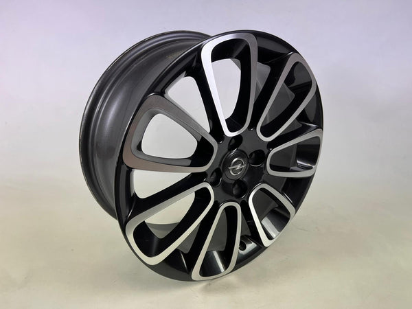 Llantas Opel Adam / Corsa D Glam 2018-19