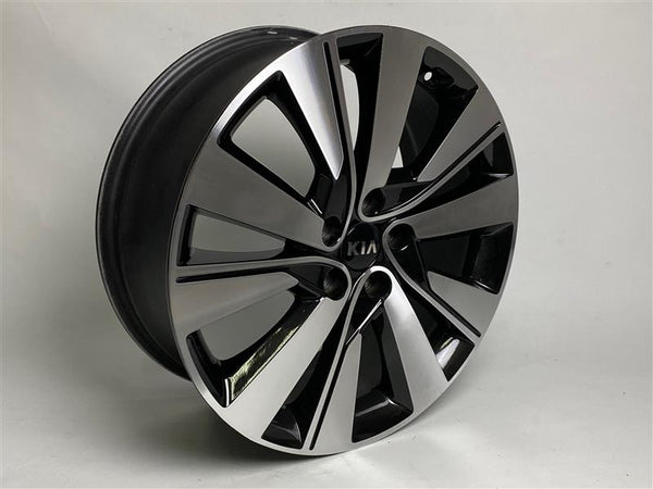 Llantas Kia Sportage 2015